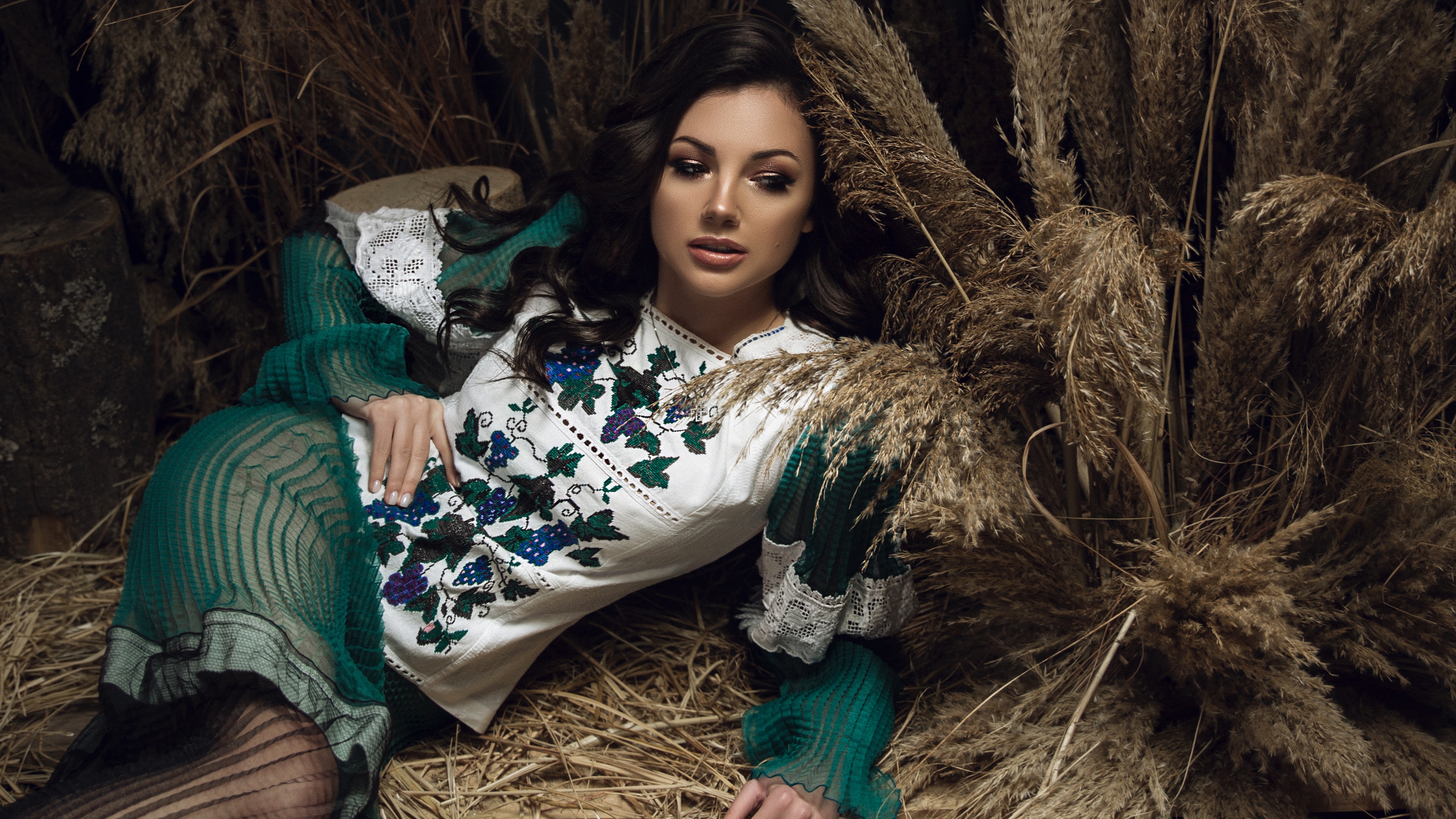 Ana Danch Project – Preparatory Photo Session (March 2020)