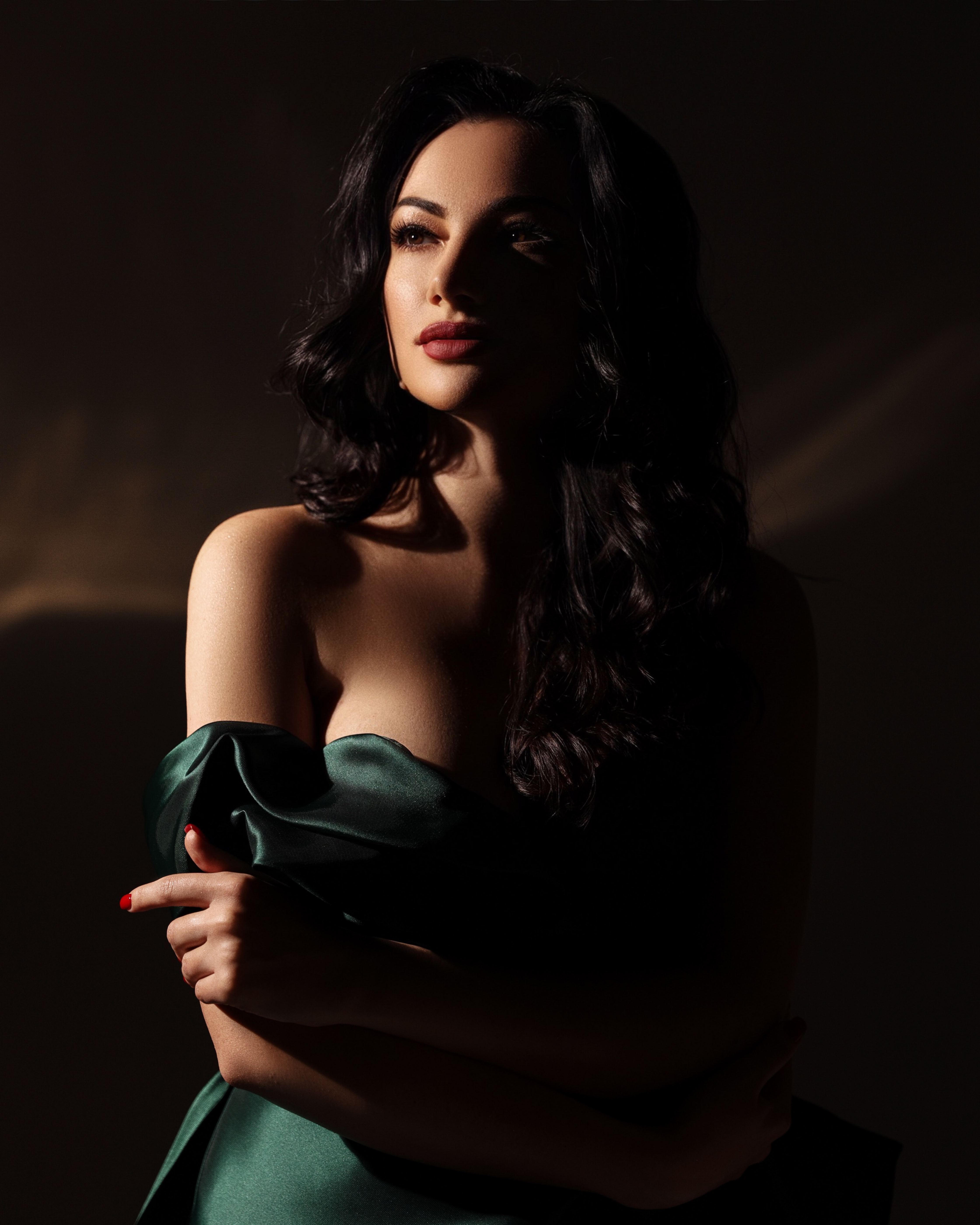 Ana Danch Project – Preparatory Photo Session (November 2021)