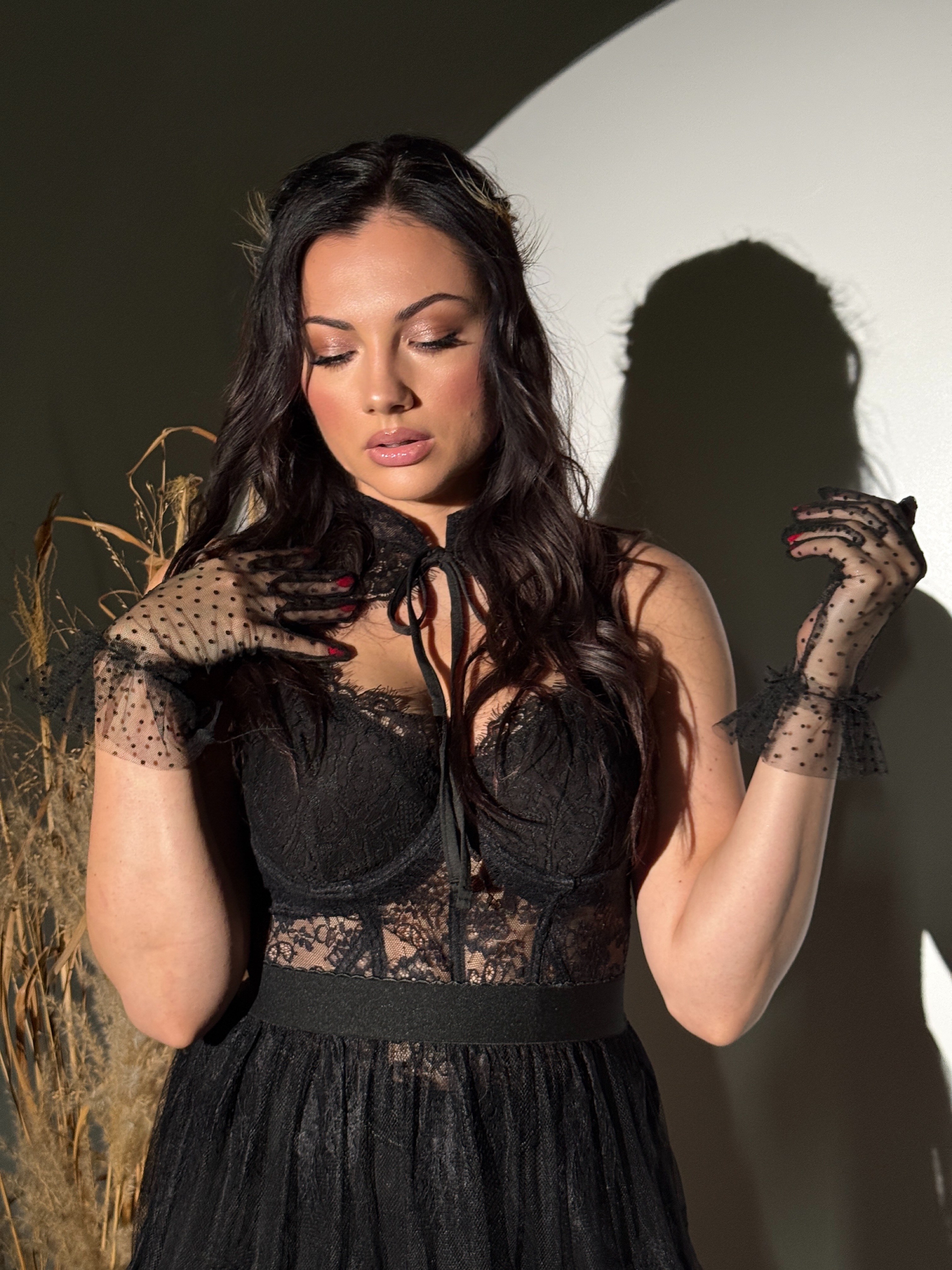Ana Danch studio photo session, 23 September 2025, photograph 5