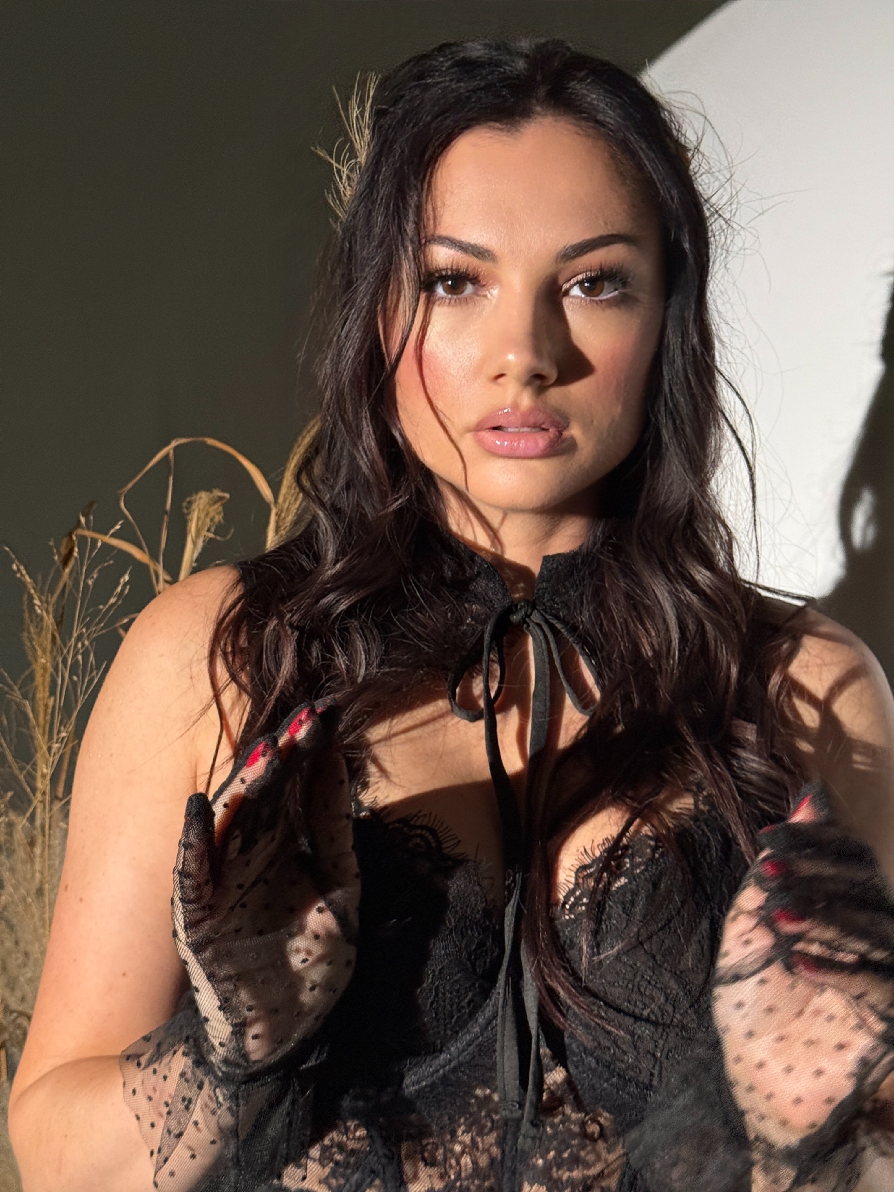 Ana Danch studio photo session, 23 September 2025, photograph 10