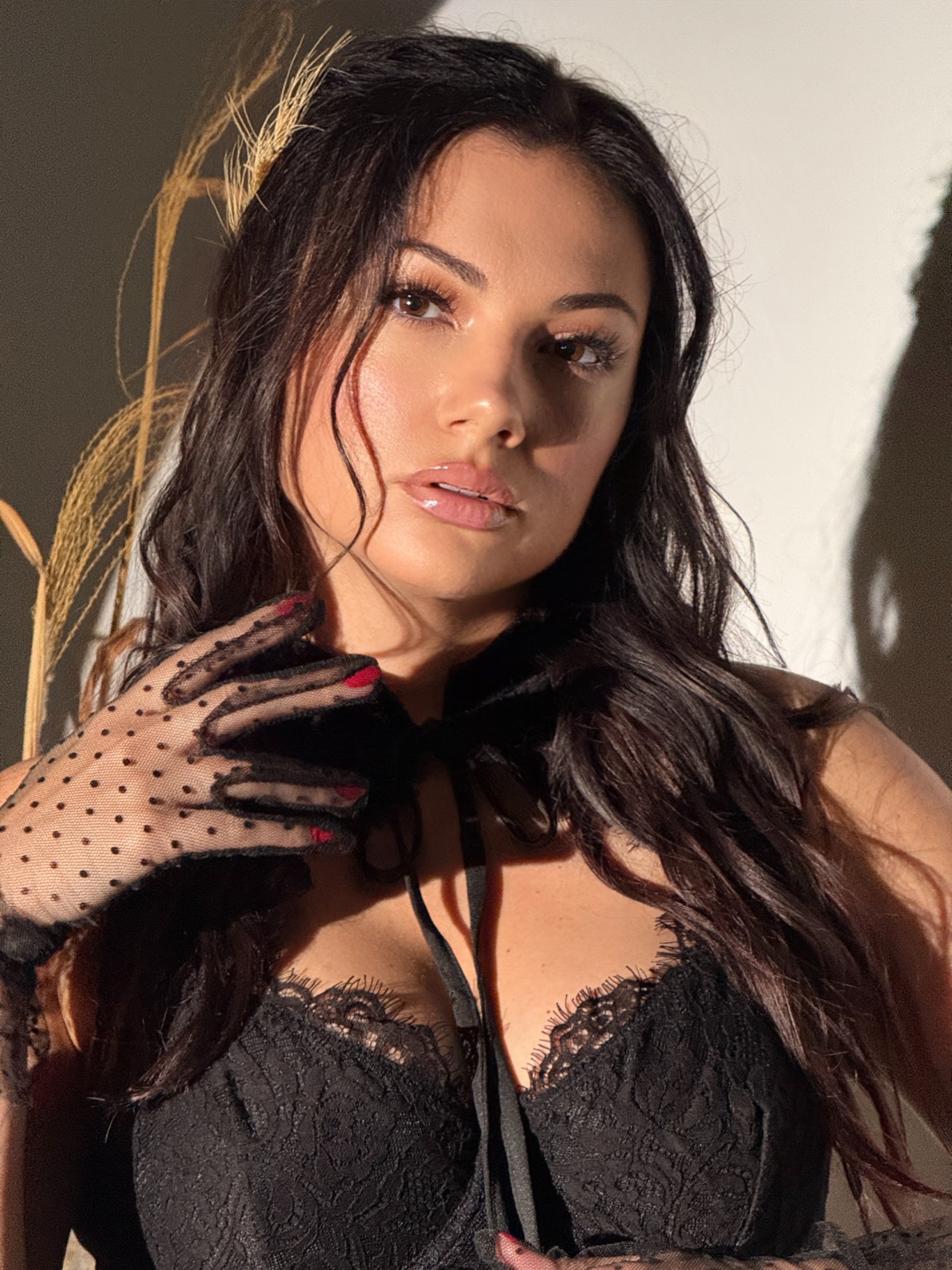 Ana Danch studio photo session, 23 September 2025, photograph 11